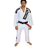 Keiko Raca Summer BJJ Gi